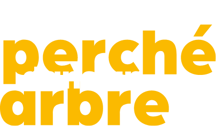 Dormez paisiblement perché dans un arbre