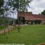 La Ferme des Bassets