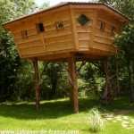 La Cabane des Fées à Crozon