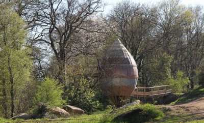 Les Lodges Chrysalide – Terragora Lodge