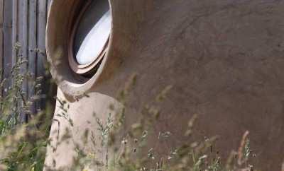 Les Lodges Terrier – Terragora Lodge