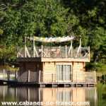 Domaine de l’Etang de Bazange