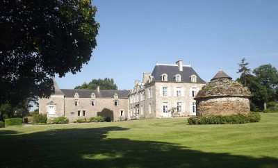 Château du Val d’Arguenon