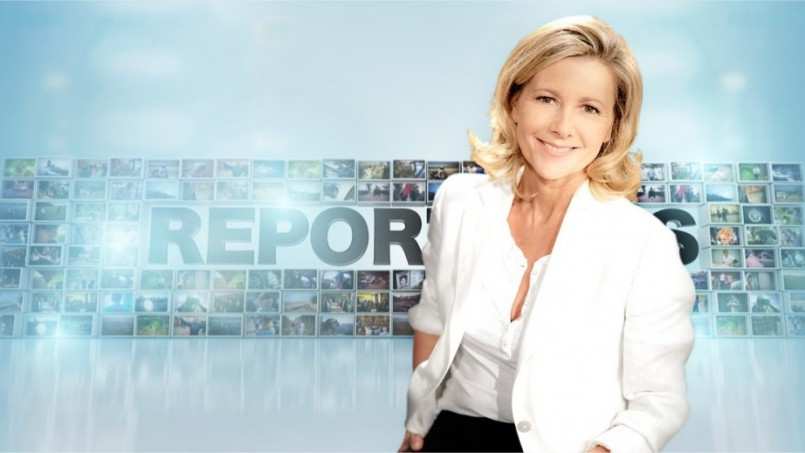 Ne pas rater : Reportage TF1 Ma cabane, mon petit paradis