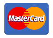 Paiement via Mastercard