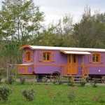 Les Roulottes d’Ardèche – Meriva