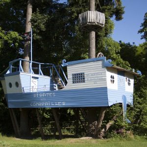 pirate des combrailles