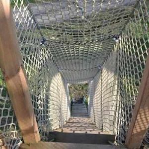 Pays de la Loire - Hébergement insolite