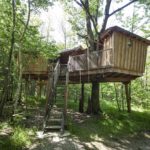 Les Cabanes de Fontfroide