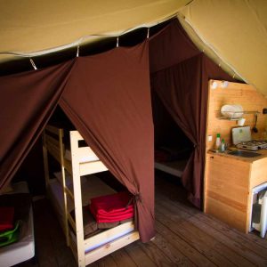 Languedoc-Roussillon - Hébergement insolite