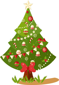 Sapin de Noël