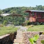 Ardoise et Miel – La Cardelinha