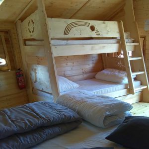 Nouvelle-Aquitaine - Hébergement insolite