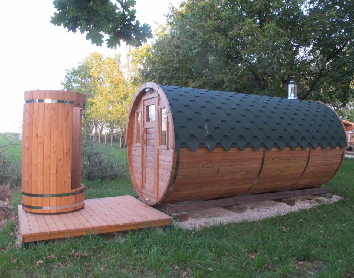 Champagne-Ardennes - Hébergement insolite