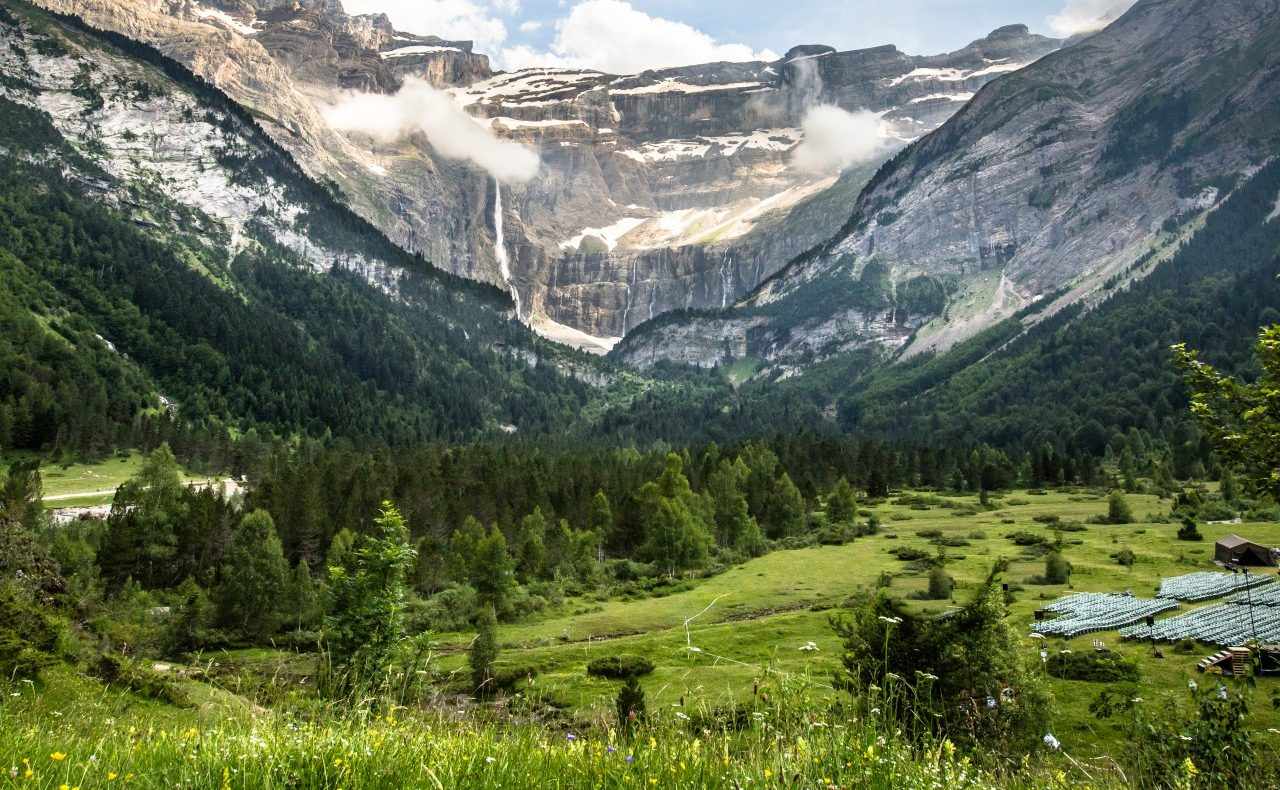 Cirque de Gavarnie