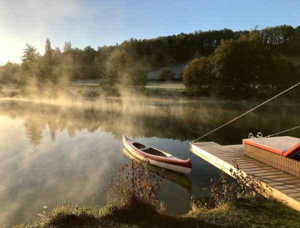 LACabane Lodge Nature