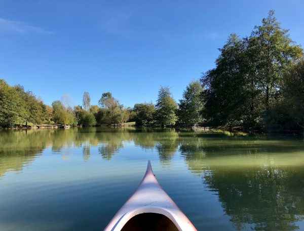 LACabane Lodge Nature