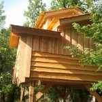 Nuits perchées à Laroque