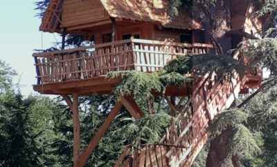 relais du haget