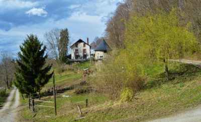 Le Perchoir des Pyrénées