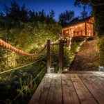 Maison Blanche Etxe Xuria Côte basque