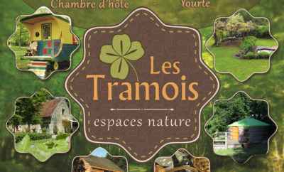 Les Tramois