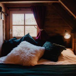 Provence-Alpes-Côte d'Azur - Hébergement insolite