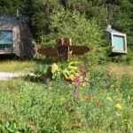 Camping**** du Mettey