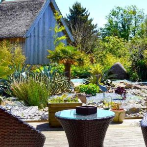 TerrasseGite