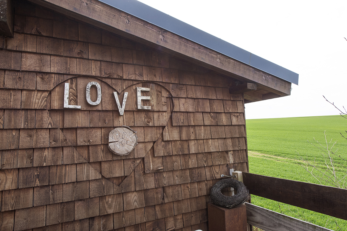 L'Ourson Love - Au Refuge des 3 Ours : Cabane dans les ...