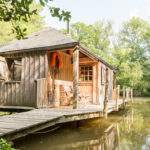 L’Orbière, Domaine de Loisirs – Hébergements – Réceptions