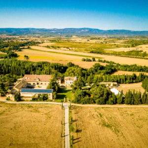 les cabanes dans les bois - Villalier