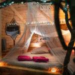 Les Cabanes de Pyrène