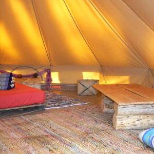 Languedoc-Roussillon - Hébergement insolite