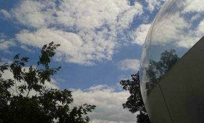 La Bulle sous les étoiles