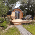 Hôtel Les Prés du Roi – Domaine de Massereau