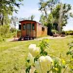 La Roulotte des Clartés