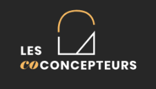 Logo les Coconcepteurs