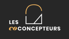 Logo Logo les Coconcepteurs