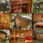 Cabanes et Yourtes de la Vallée de l’Ance