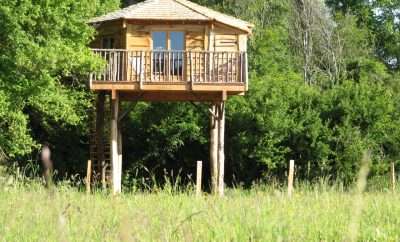 Family Ecolodge