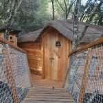 Domaine Arbres & Cabanes