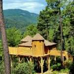 Domaine Cabanes & Spa