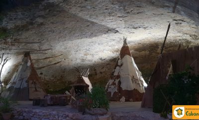 Le PALÉO-LODGE : Cercle de Lithologie des Grottes du Soucy (C.L.G.S.)