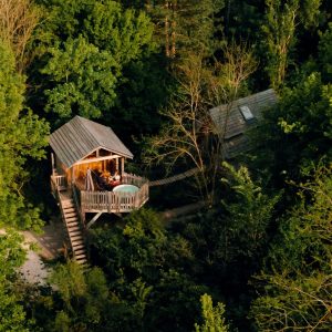 Cabane spa en amoureux Archives - Le Bois de Rosoy