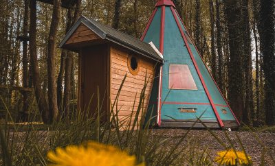Tipi