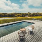 Dihan – Hôtel de cabanes