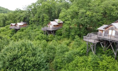 Le Moulin De Surier