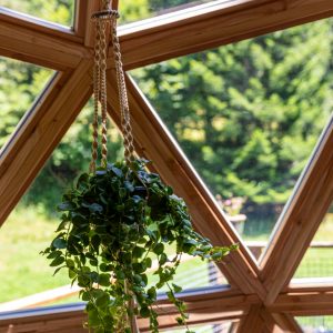 Auvergne-Rhône-Alpes - Hébergement insolite