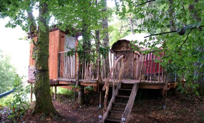 cabane de la Séléné